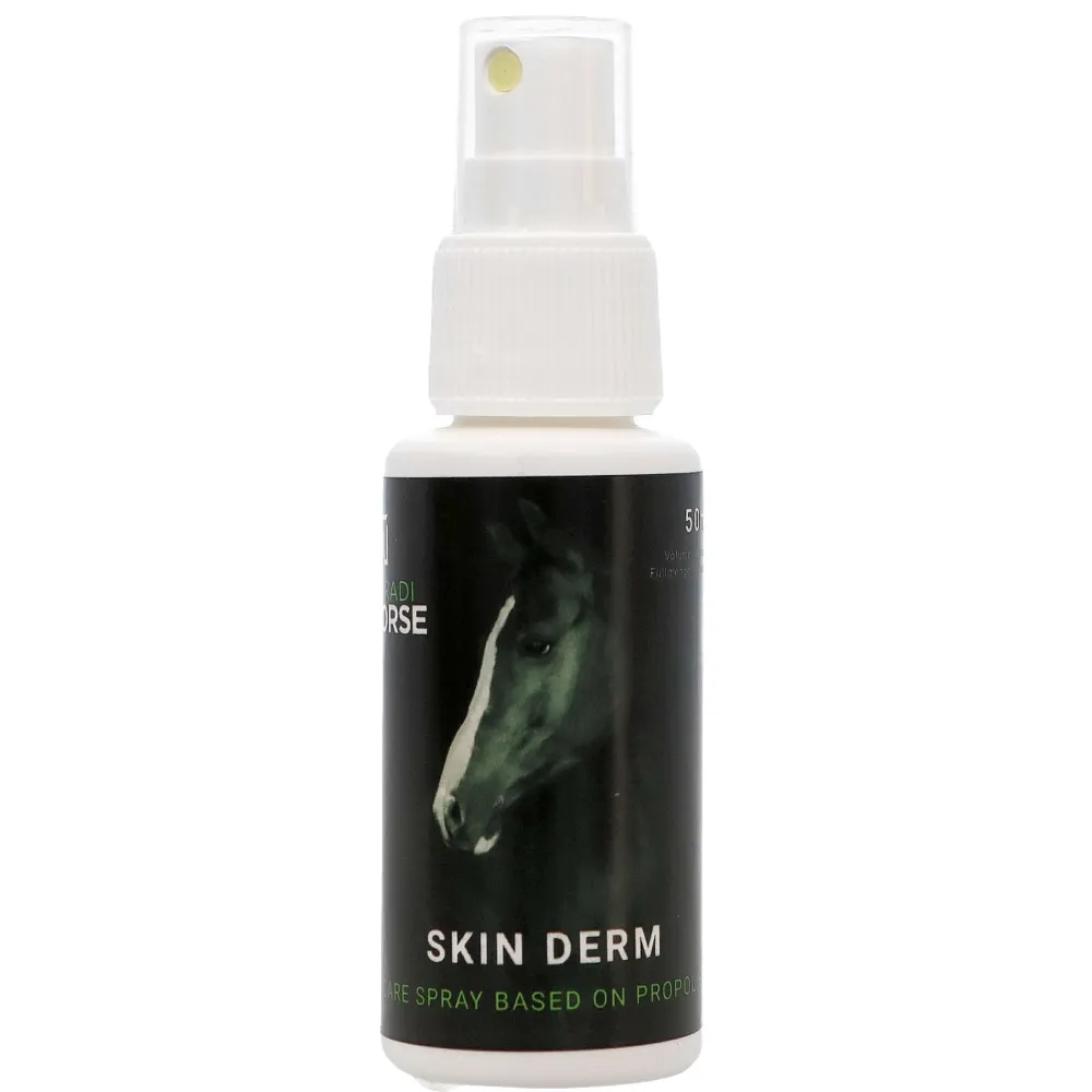 Agradi Horse Proplisspray