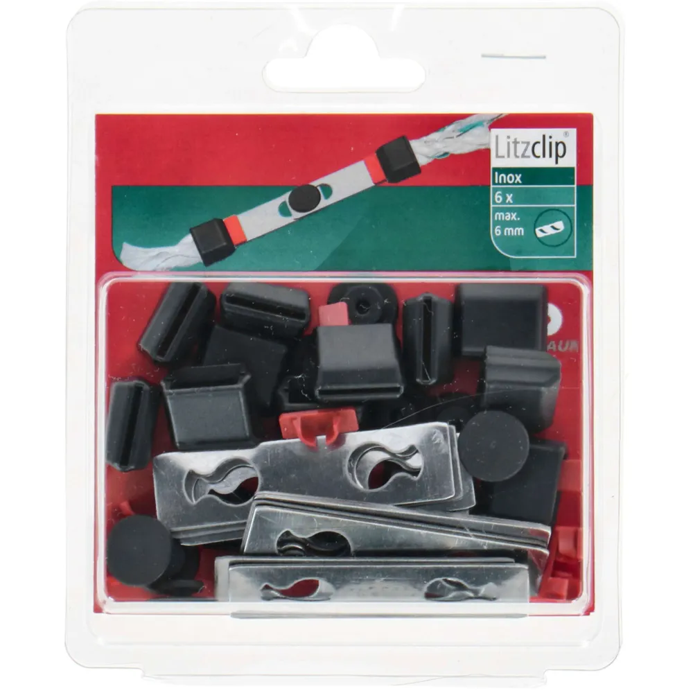 AKO Seilverbinder Litzclip