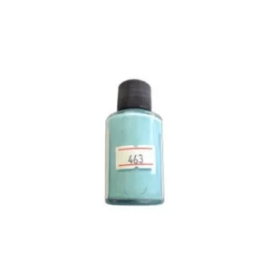 30 ml Ausbesserungslack TÜRKIS SCHMETTERLING cod. 463