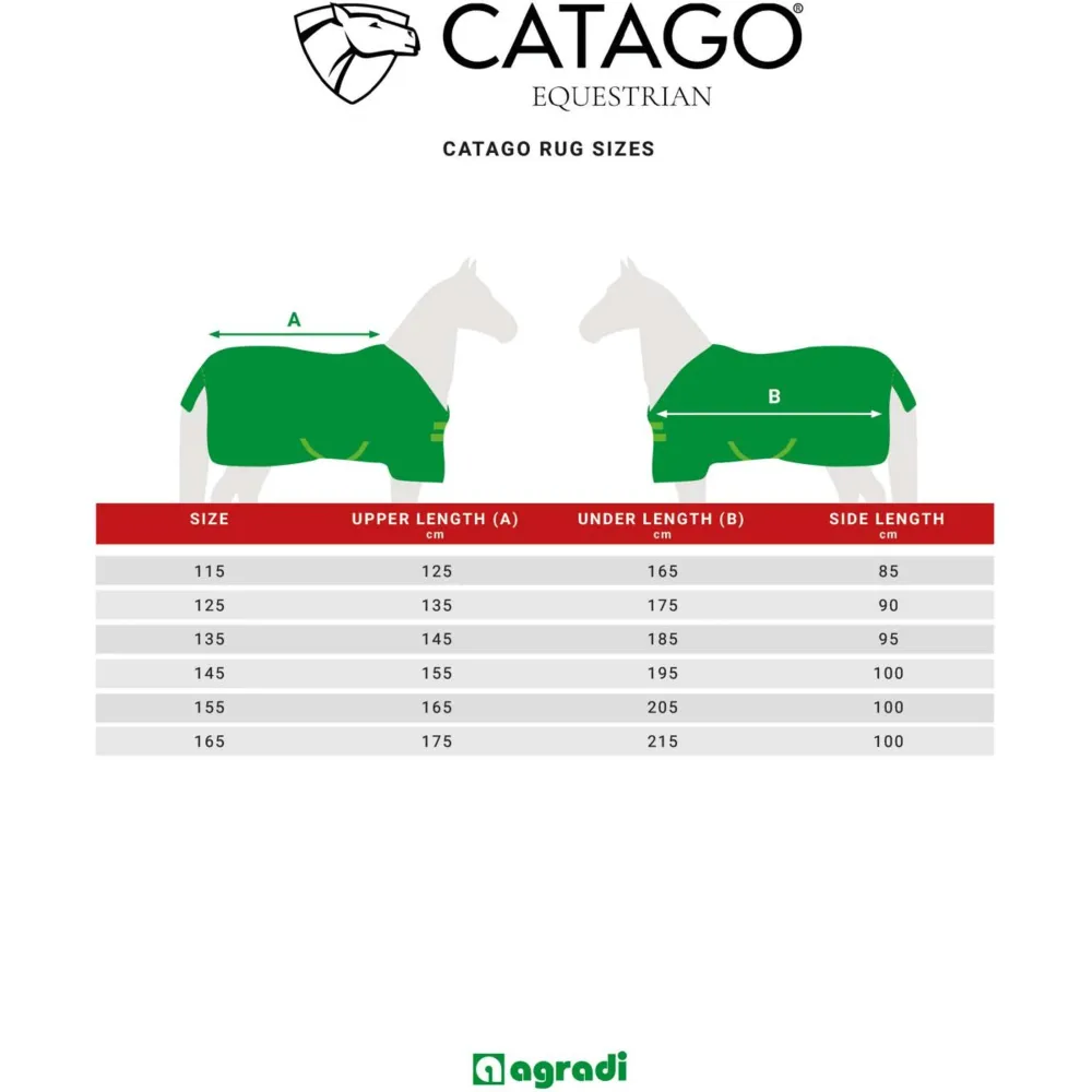 Catago Unterdecken FIR-Tech Compound 100g Schwarz