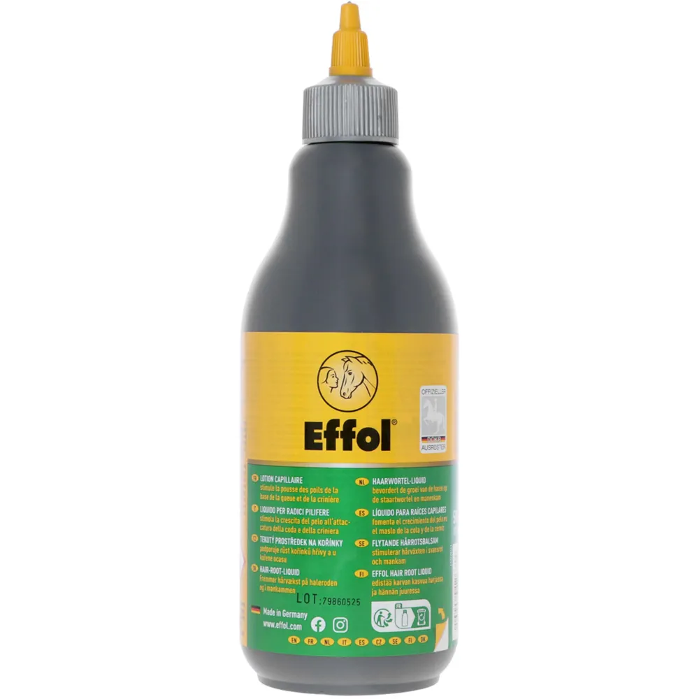 Effol Haarwurzelbehandlung