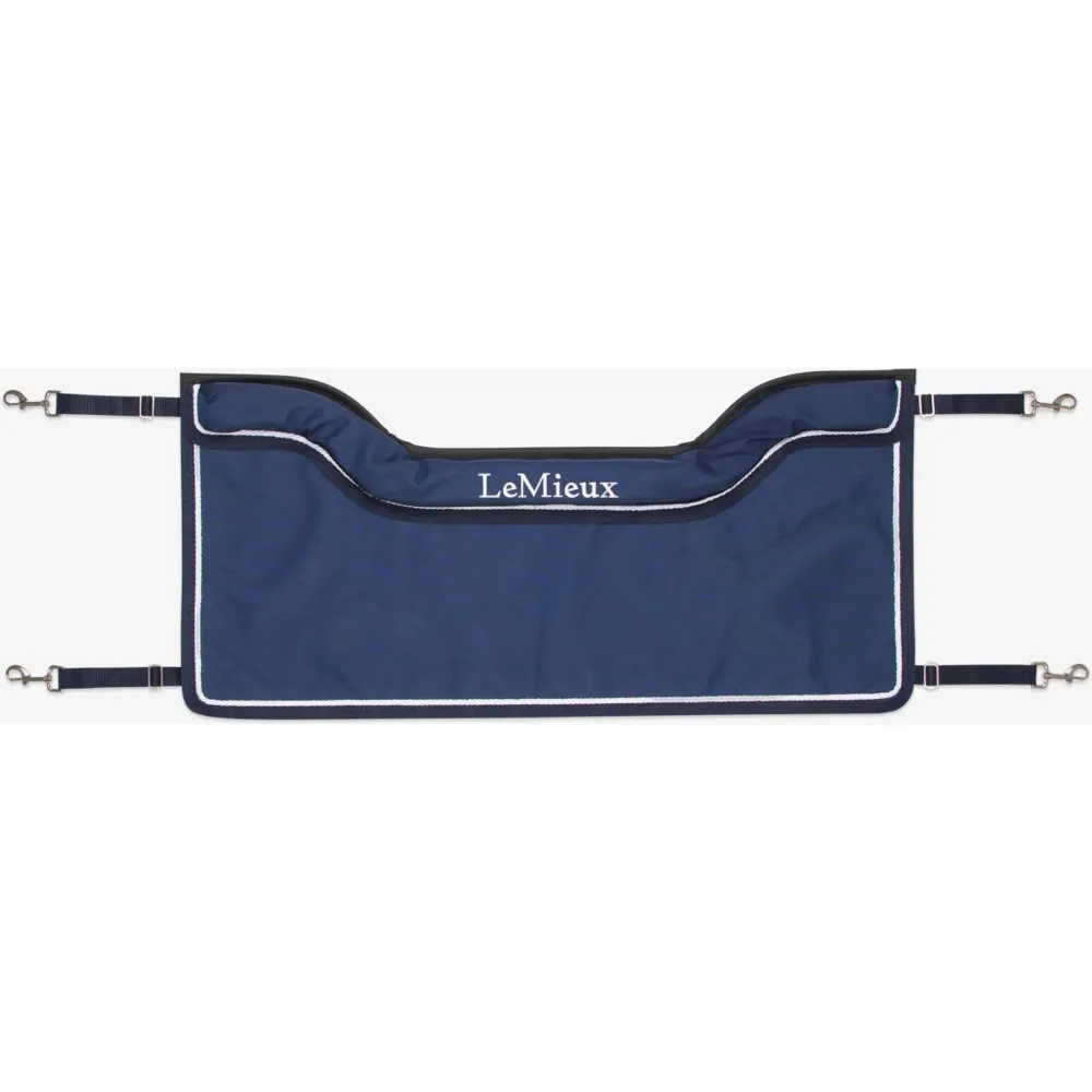 LeMieux Stable Guard Navy