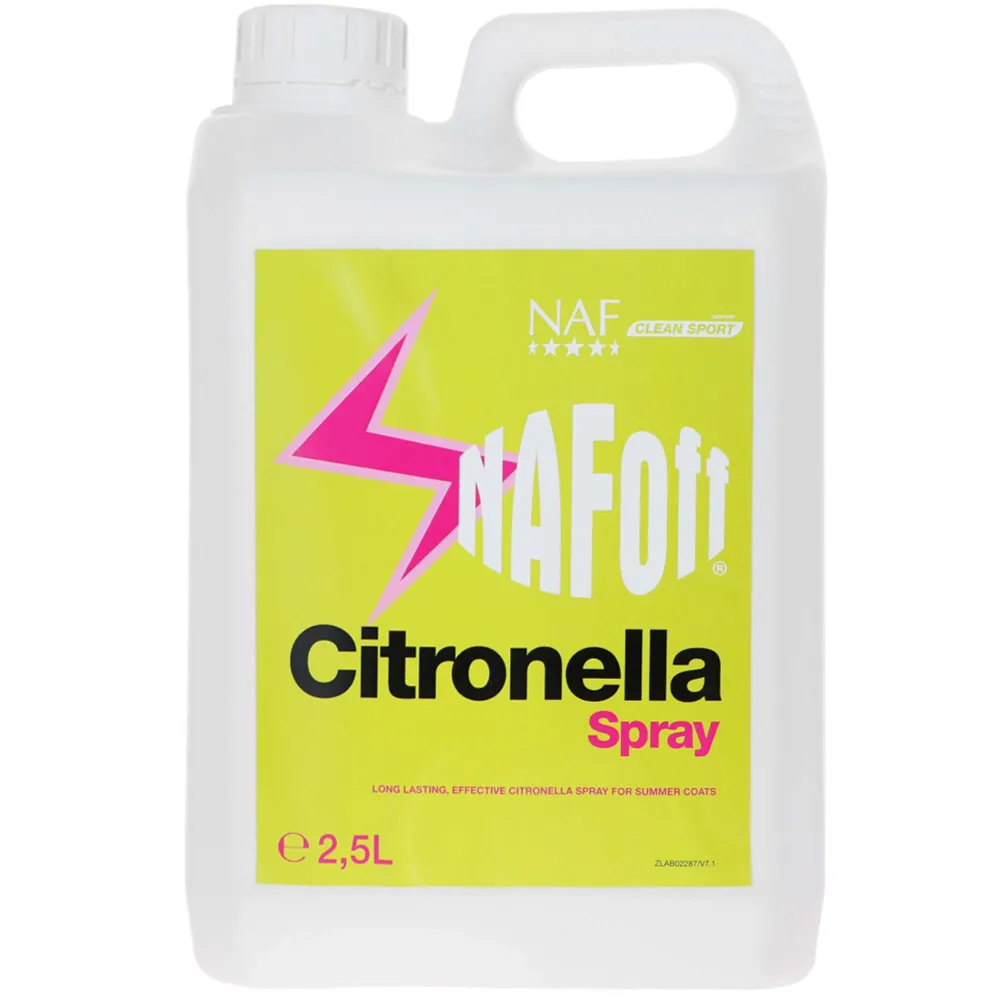 NAF Citronella Refill