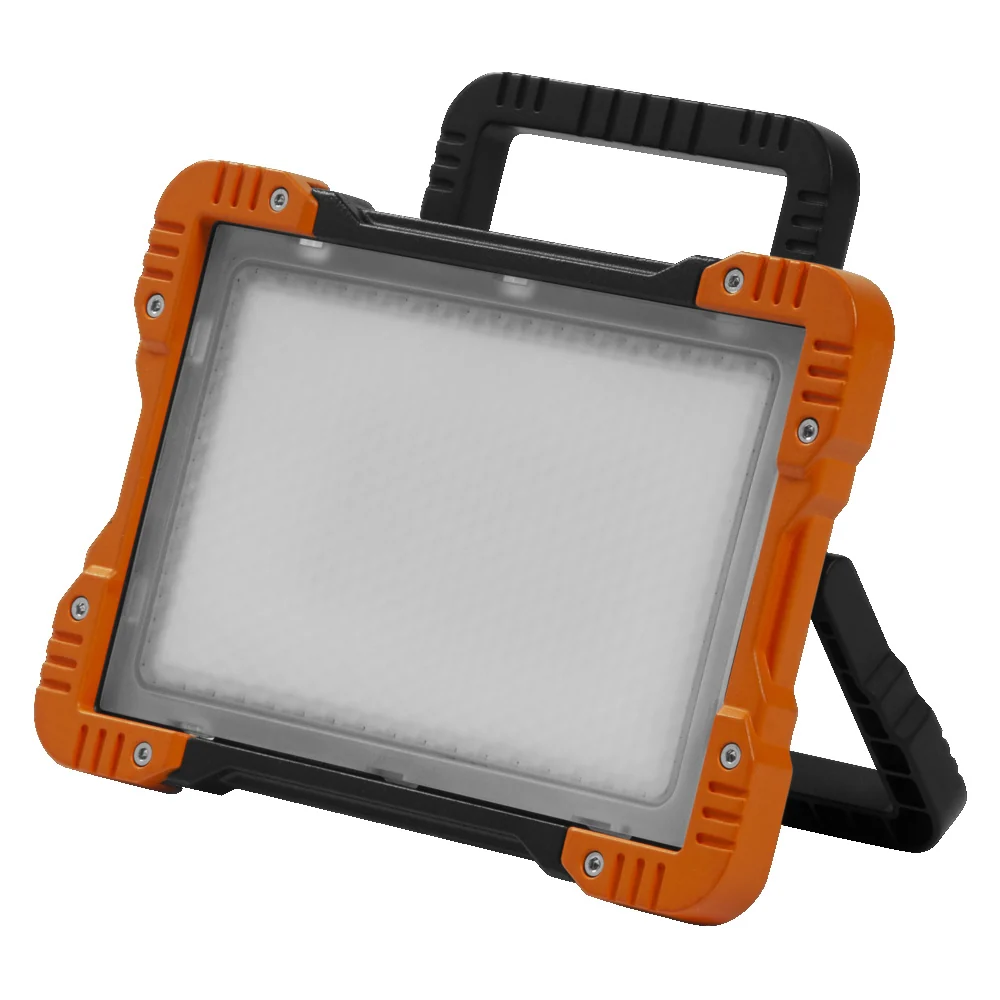 OSRAM WORKLIGHT LED PANEL Baustrahler 50W / 4000K