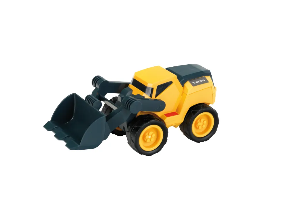 Radlader, 1:24