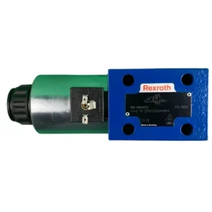 Rexroth 4WE 10 D33/CG24N9K4 Ventil |