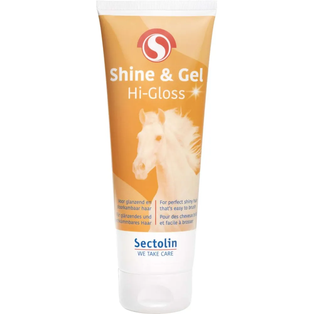 Sectolin Glanzspray Hi-Gloss