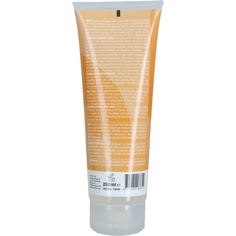 Sectolin Glanzspray Hi-Gloss
