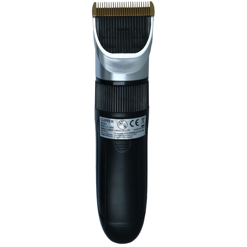Sectolin Schermaschine SE-210 Clipper Pro