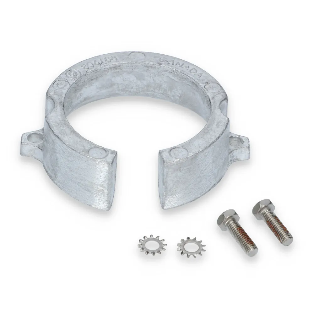 Anode für Mercruiser Z-Antrieb Anode Assembly