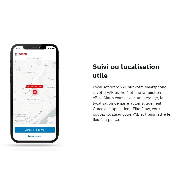 BOSCH CONNECTMODULE Upgrade-Kit für BDU38YY