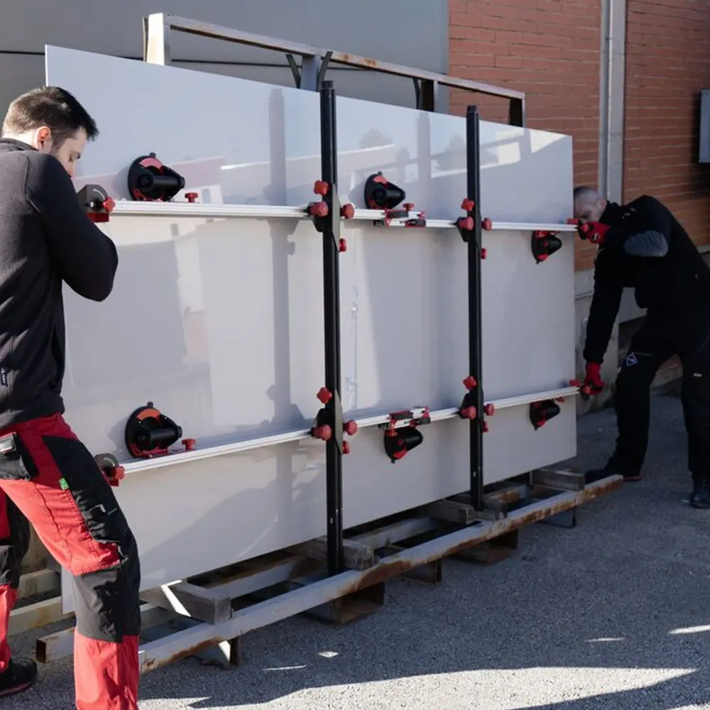 Förderband Rubi Ergo Tile Trans