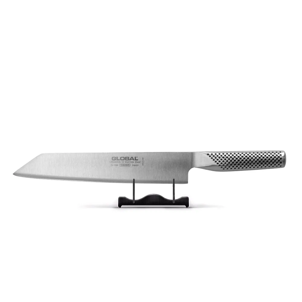 Global - G106 Kiritsuke-Messer 24 cm