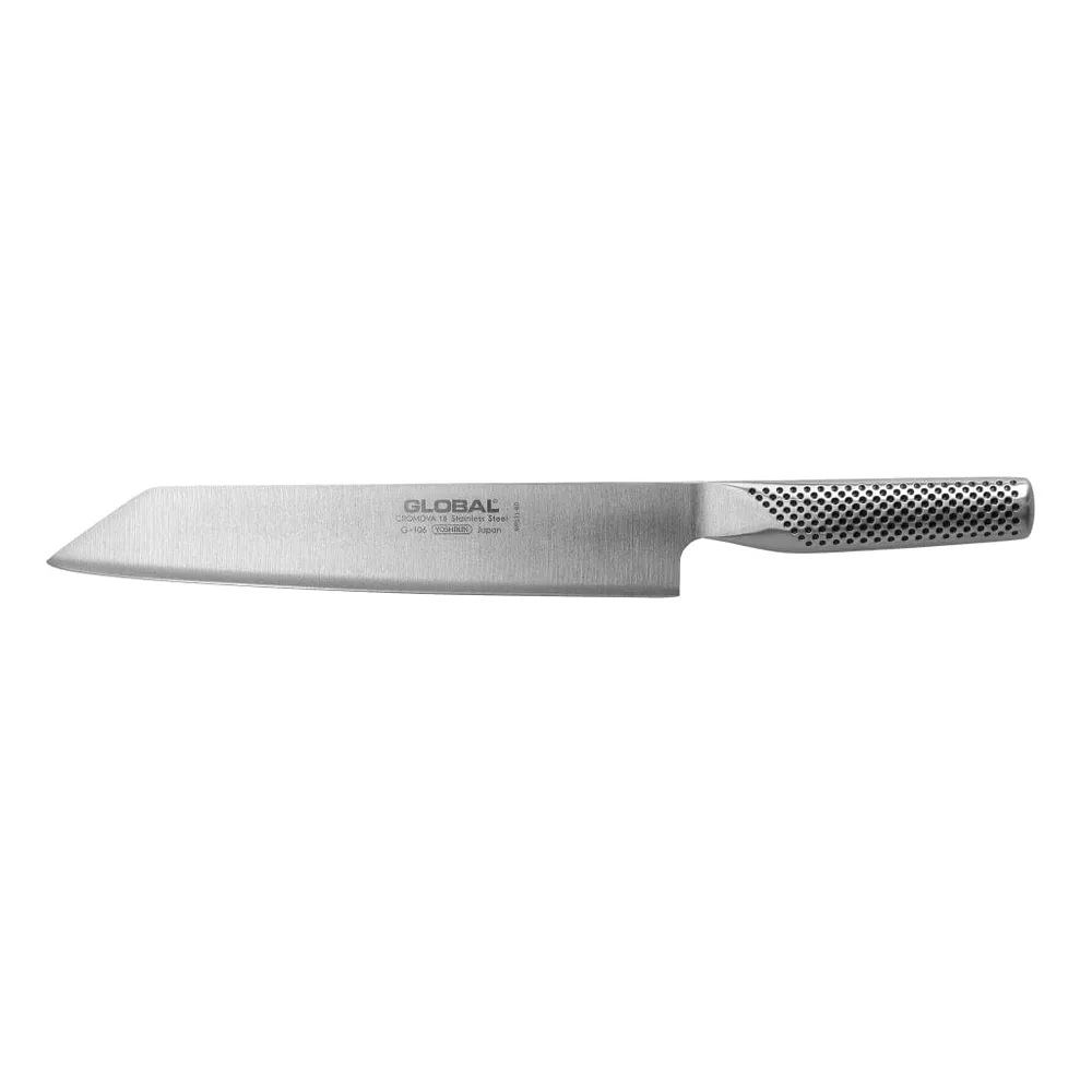 Global - G106 Kiritsuke-Messer 24 cm