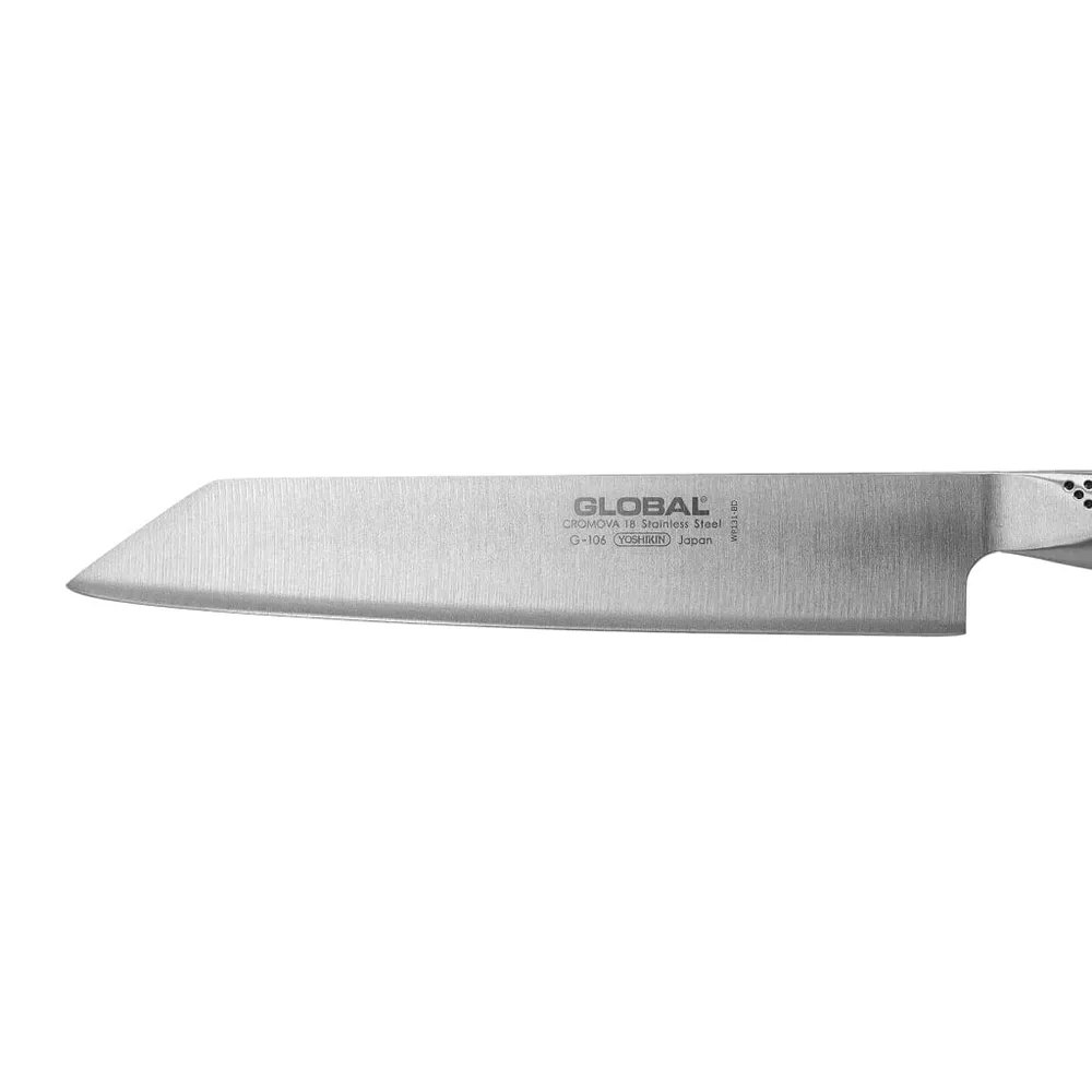Global - G106 Kiritsuke-Messer 24 cm