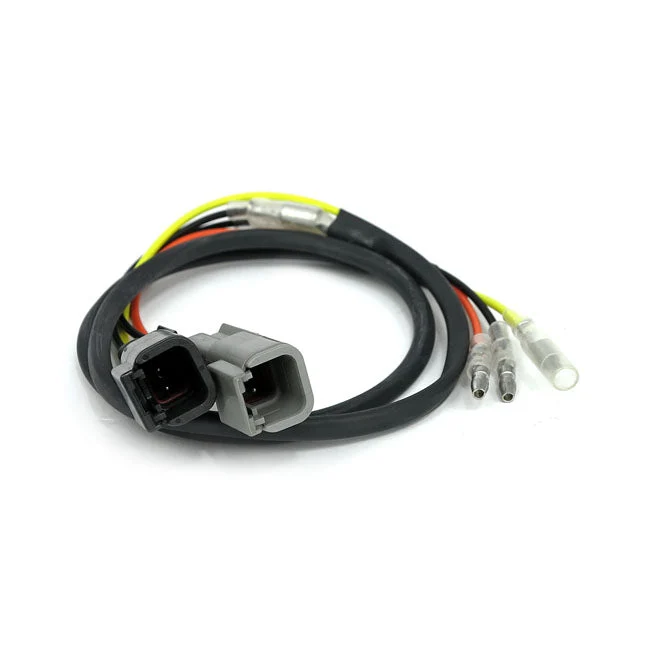Legende Crossover-Kabel