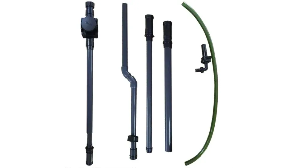Red Sea MAX® E - 170 / E-260 Upgrade-Kit (ohne Filterbecken) (R40035)