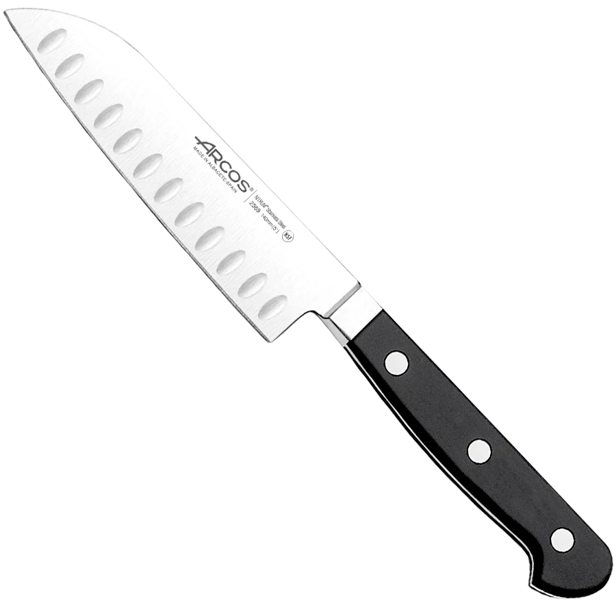 SANTOKU MESSER 180mm