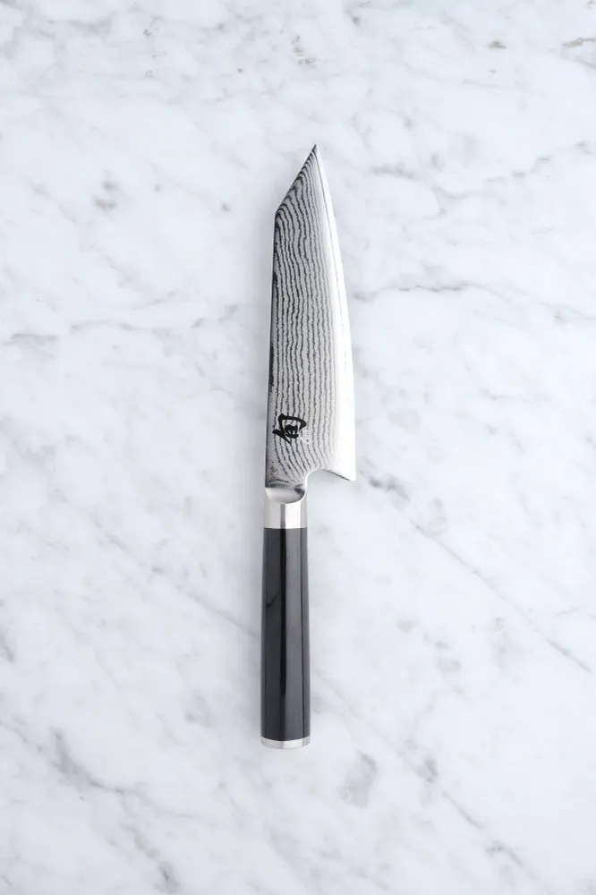 Shun Classic 150mm Bunka