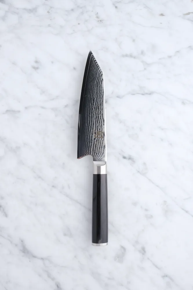 Shun Classic 150mm Bunka