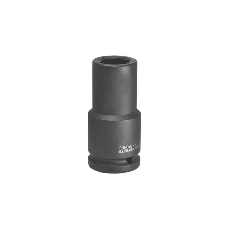 Steiner Airtools 3/4" Power Stecknuss, Steckschlüssel, 19mm lang SK34L19