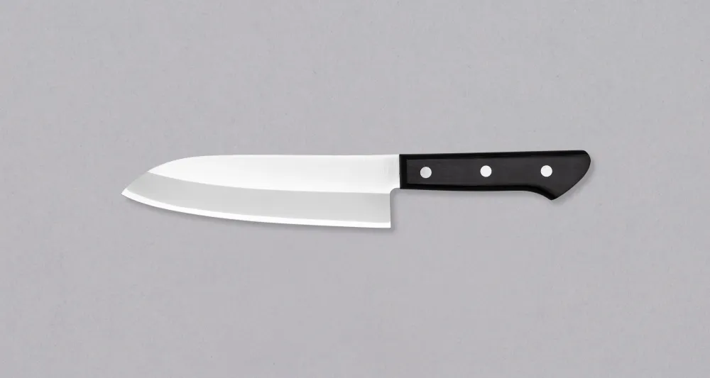 Tojiro Basic Santoku VG-10 165 mm (6,5 Zoll)