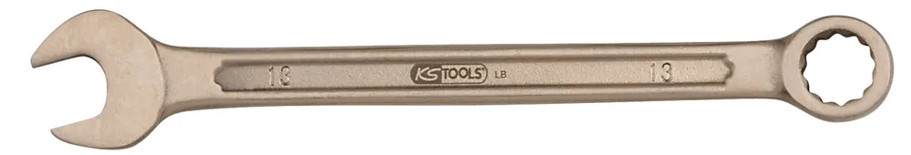 KS TOOLS BRONZEplus Ringmaulschlüssel 29 mm ( 963.7288 )