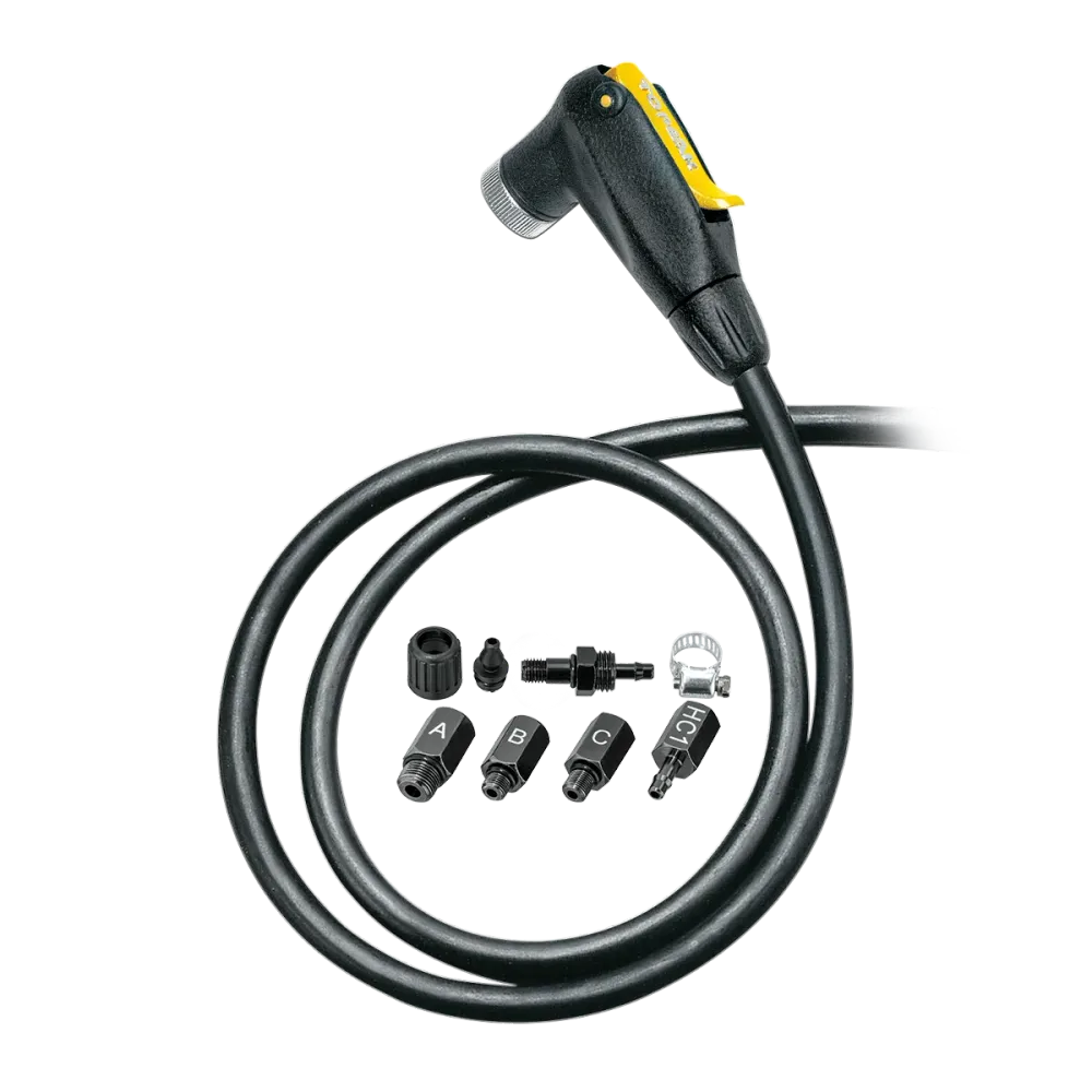 TOPEAK SMARTHEAD Upgrade-Kit