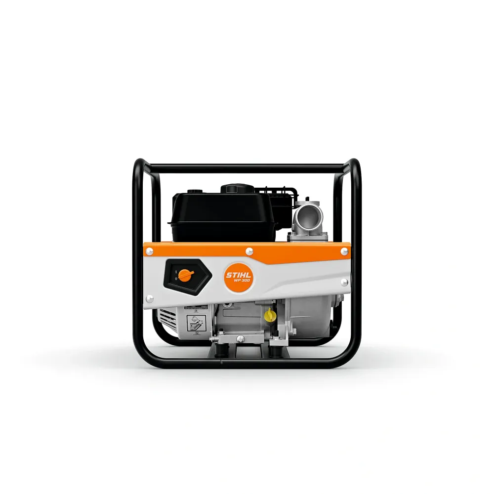 WP 300.0 STIHL