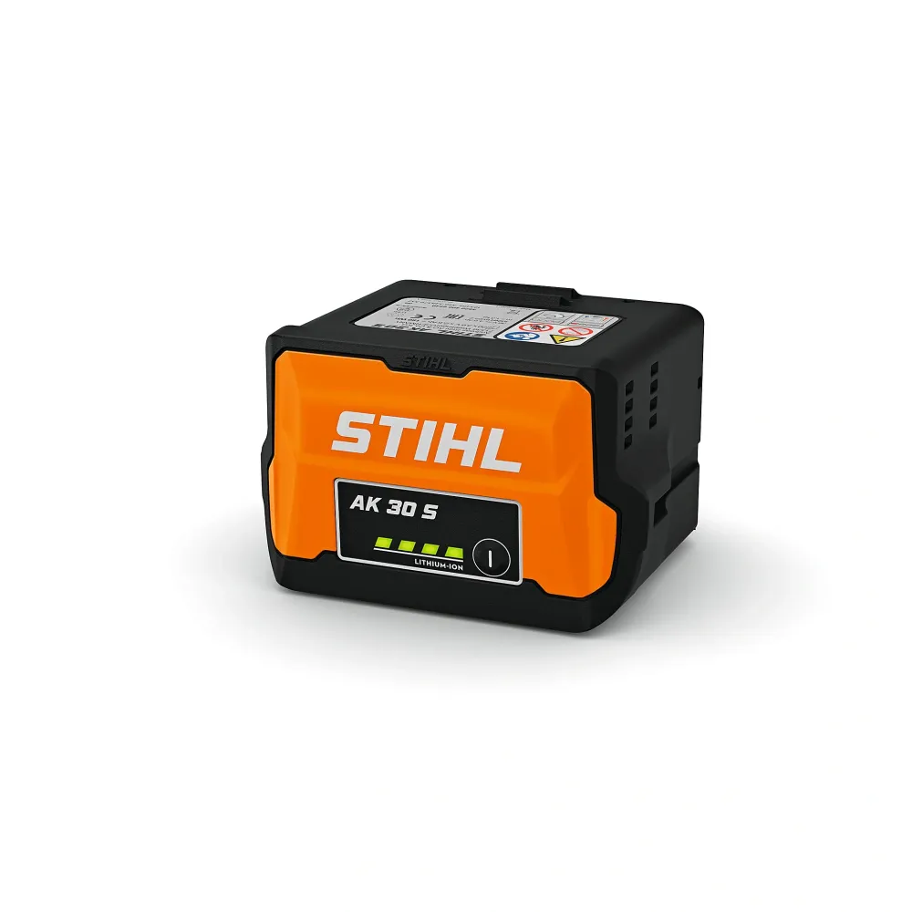 AK 30S STIHL