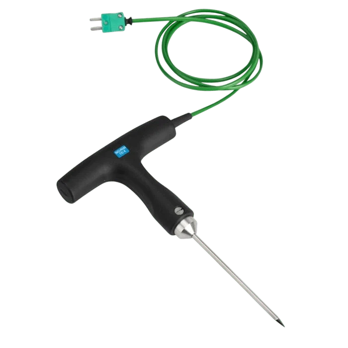 4mm -Durchmesser -fällige Penetrationssonde