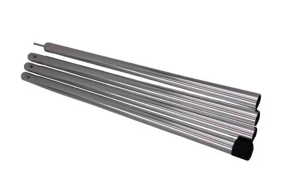 Alu Aufstellstange, 50087