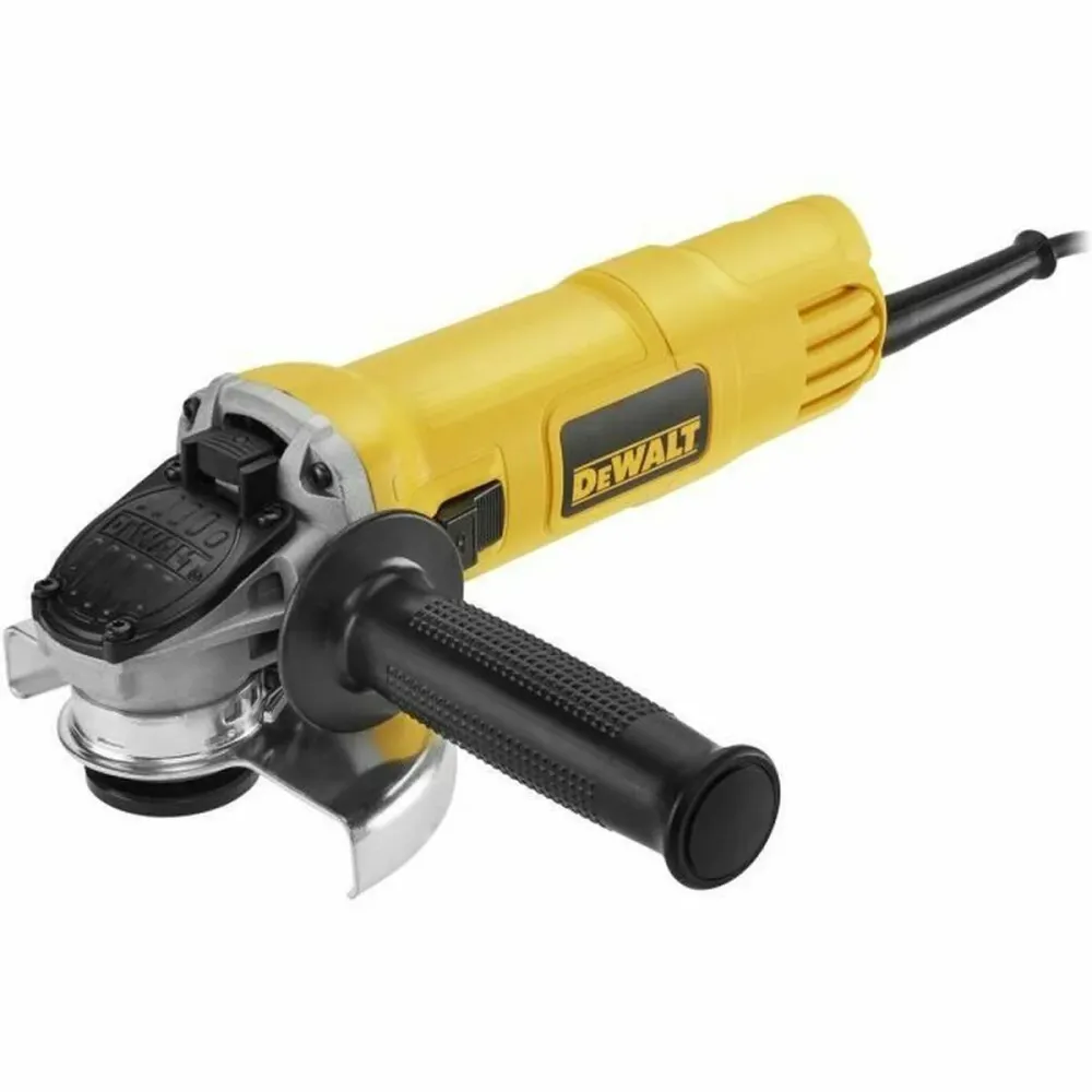 Amoladora angular Dewalt DWE4157-QS 900 W 125 mm