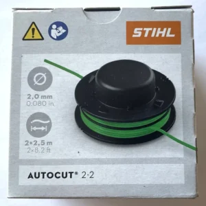 AutoCut 2-2 Drahtspule – 2,0 mm