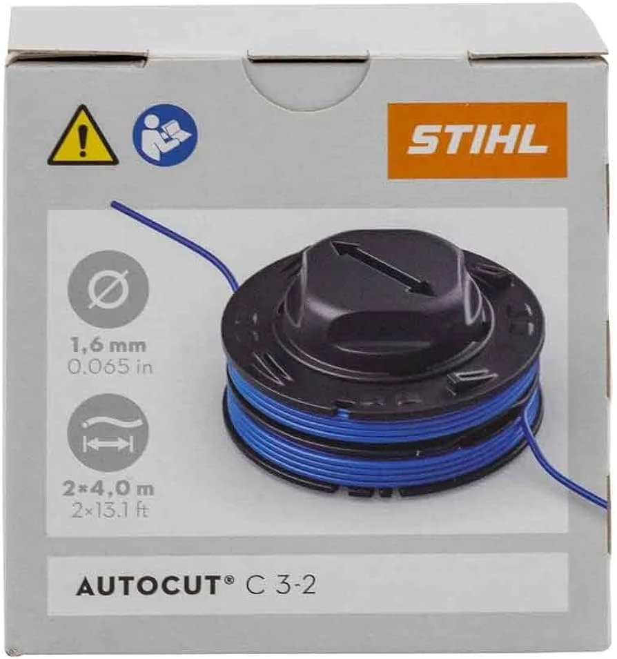 AutoCut 3-2 Drahtspule – 1,6 mm