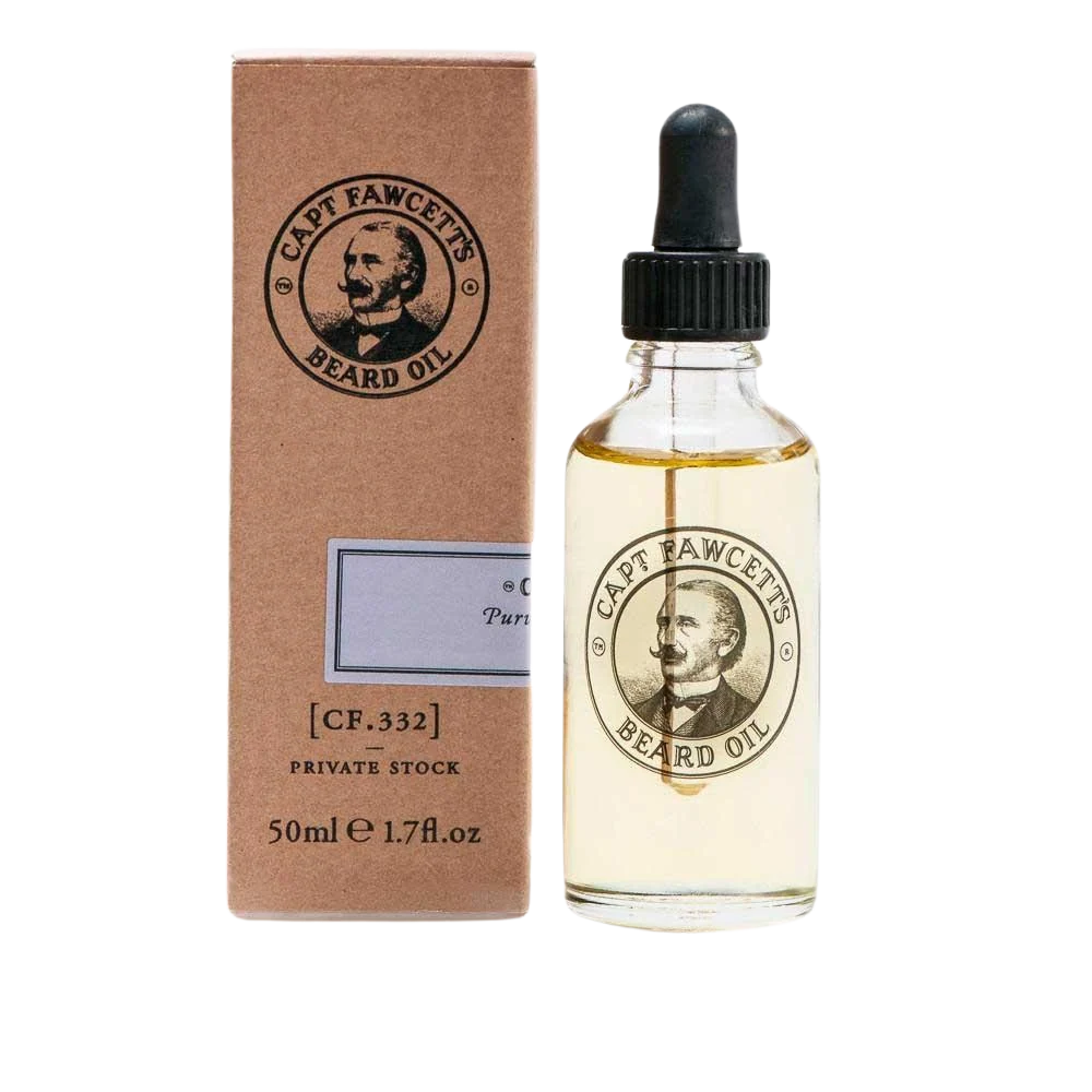 Bartöl Private Stock 50ml