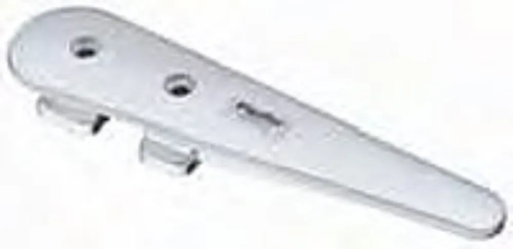 Beknebsklamp Pfeiffer 200mm