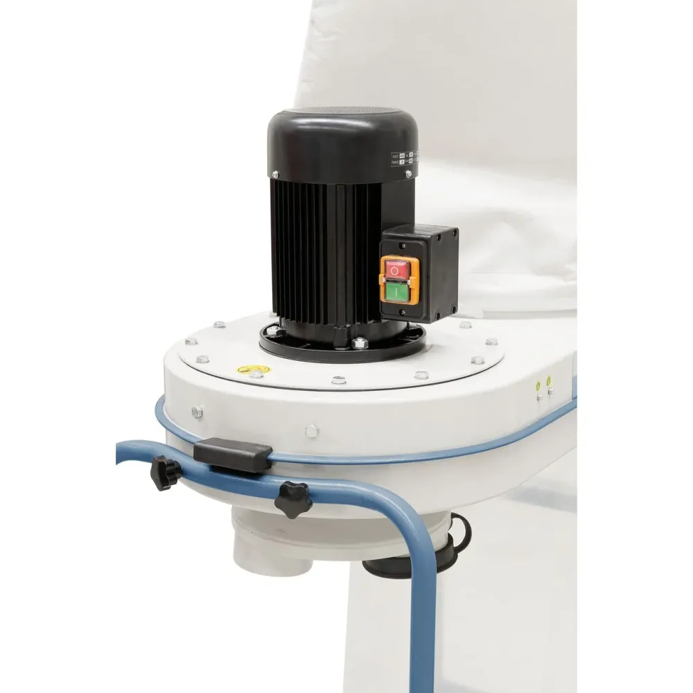 BERNARDO Absauganlage – Modell FT 200 N