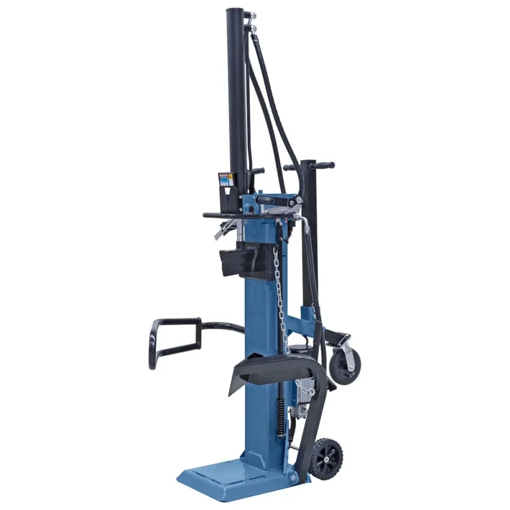 BERNARDO Holzspalter – Modell HS 11 E