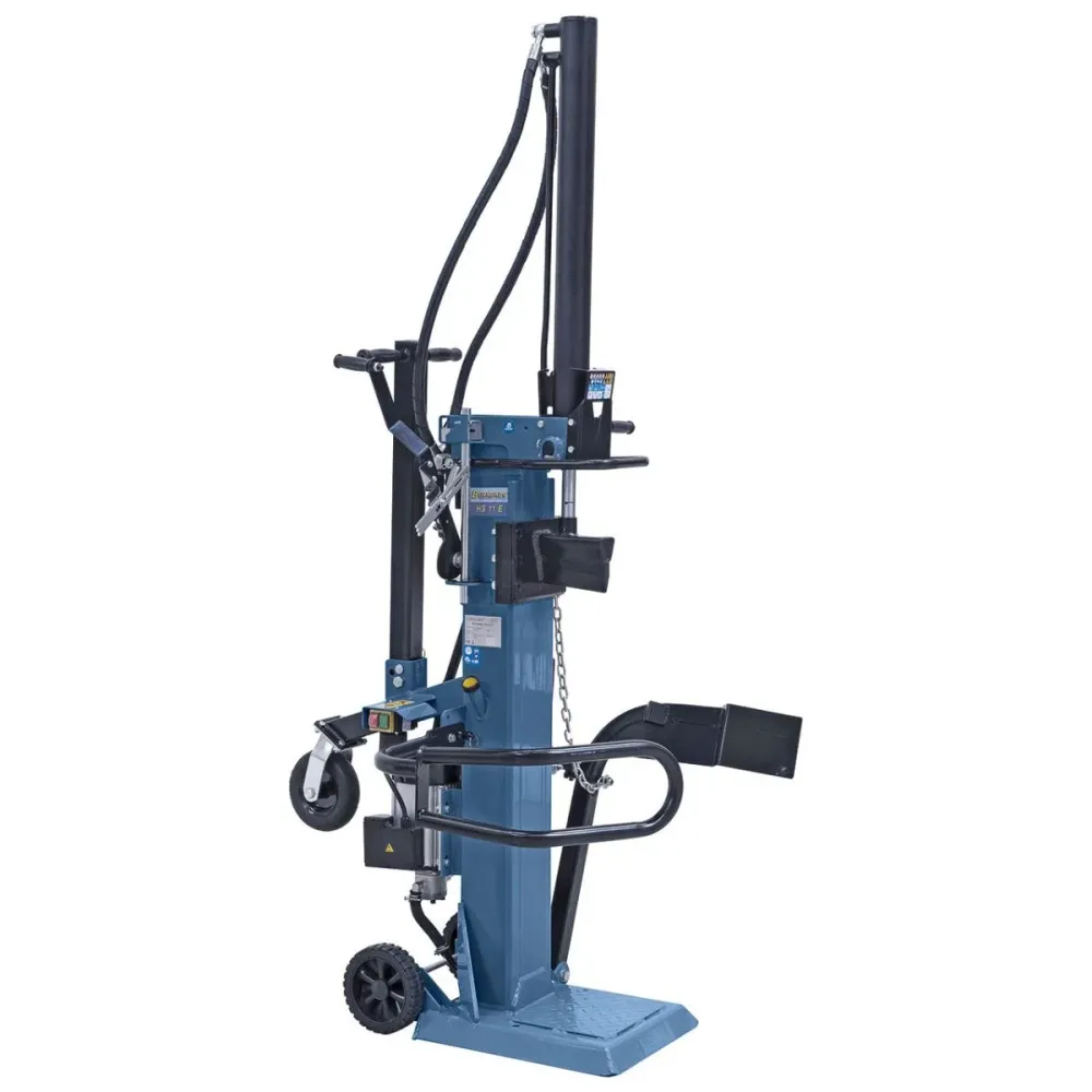 BERNARDO Holzspalter – Modell HS 11 E