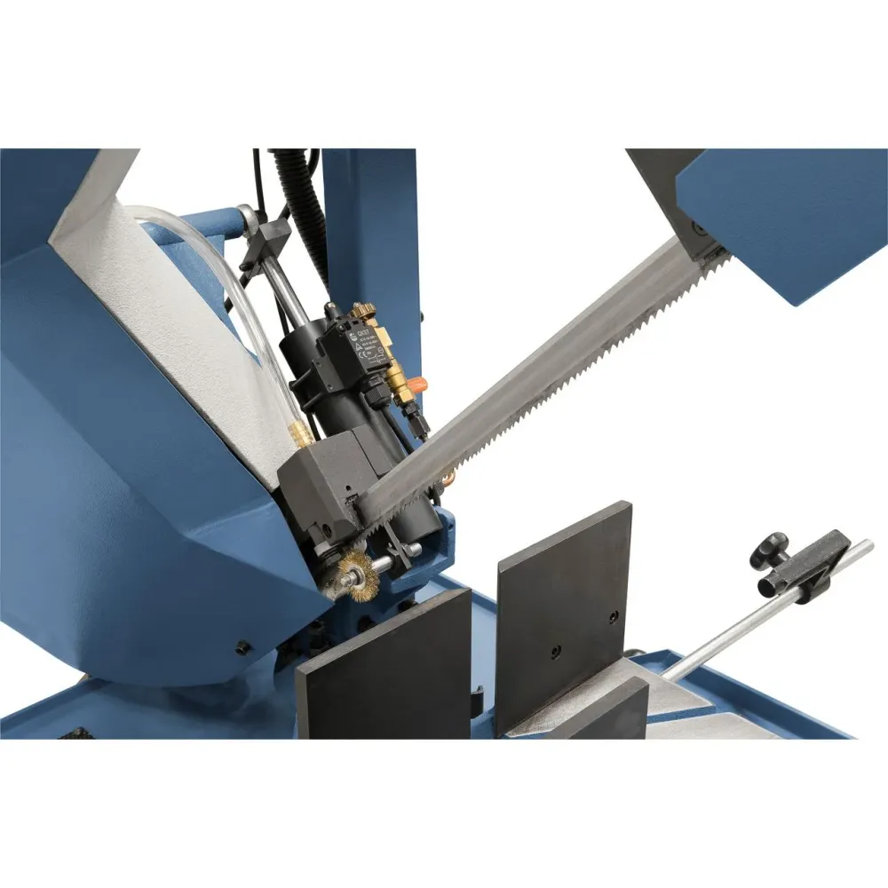 BERNARDO Horizontalbandsäge – Modell MCB 320 eco / 400 V