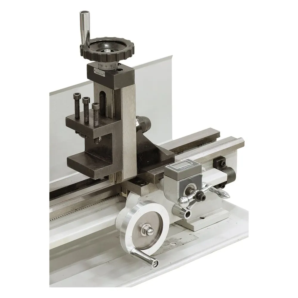 BERNARDO Leitspindeldrehmaschine – Modell Hobby 350 VD