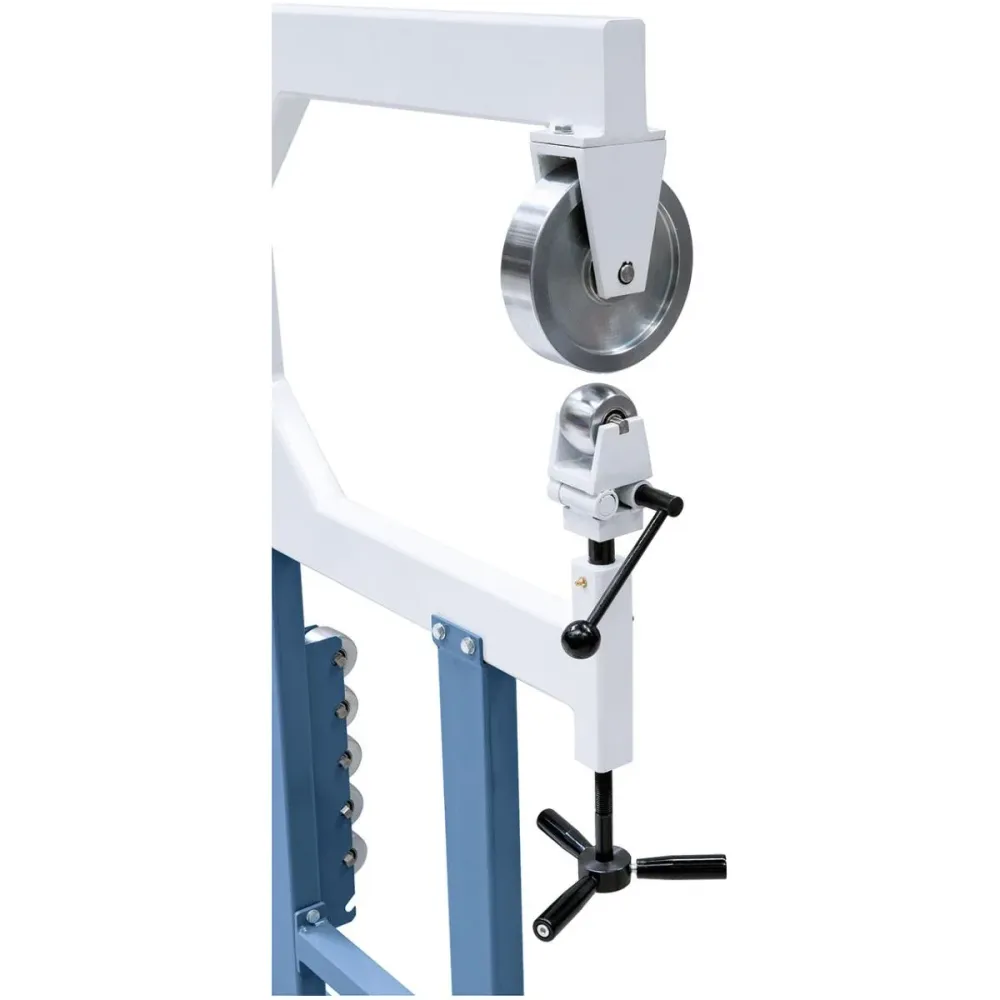BERNARDO Rollenstreckmaschine – Modell RSM 710