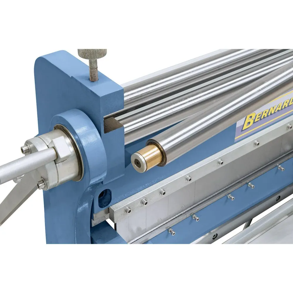 BERNARDO Universalmaschine – Modell 3 1 - 760 Profi