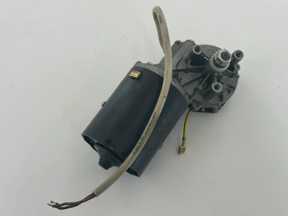 ★Berner GHT60 Motor Antriebsmotor Getriebemotor Ersatzmotor Tormotor Hubmotor Garagentormotor Elektromotor