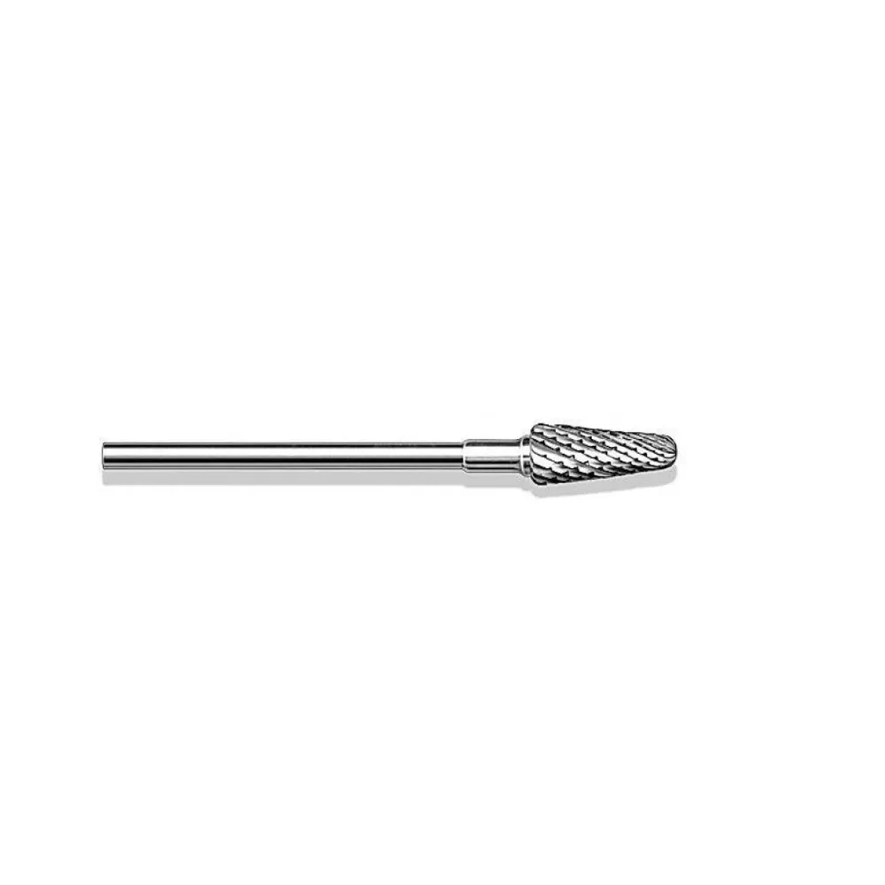Bohrer 429X Wolframkarbid – Pilznägel – 6 mm
