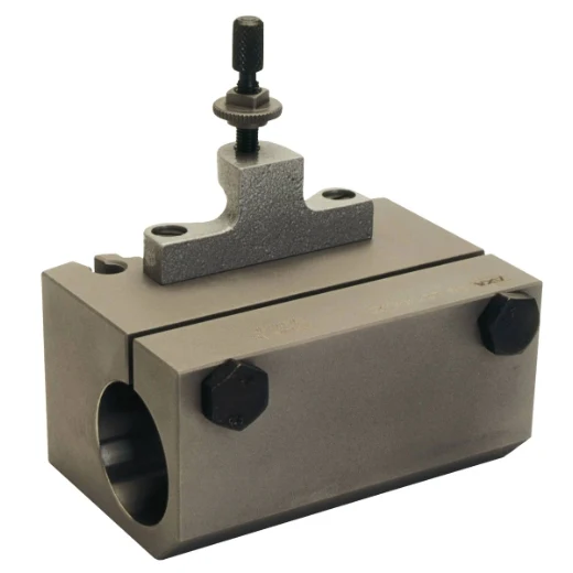 Bohrstangenstahlhalter 'System MULTIFIX'