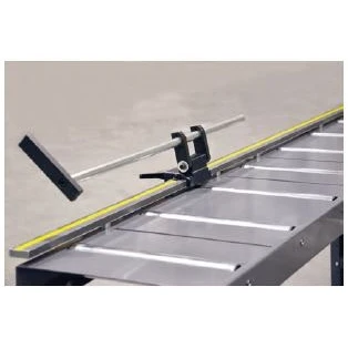 BOMAR Manueller Materialanschlag MA-2
