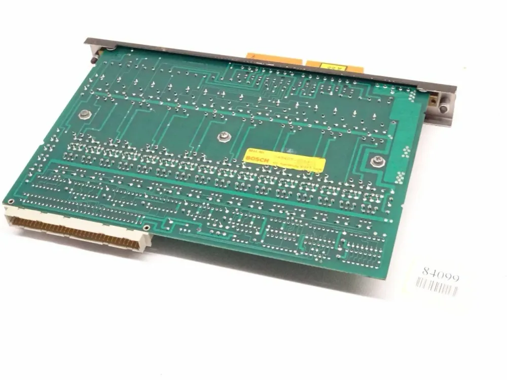 Bosch 048485-201401 / -201303 / A24/2