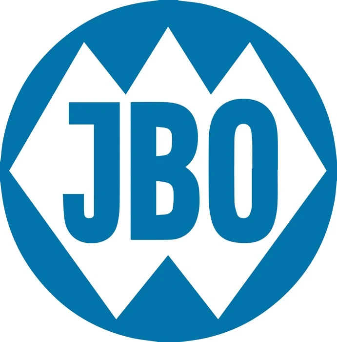 BOSS Schneideisen Form B ( 4114735265 ) G 2 ″ x 11